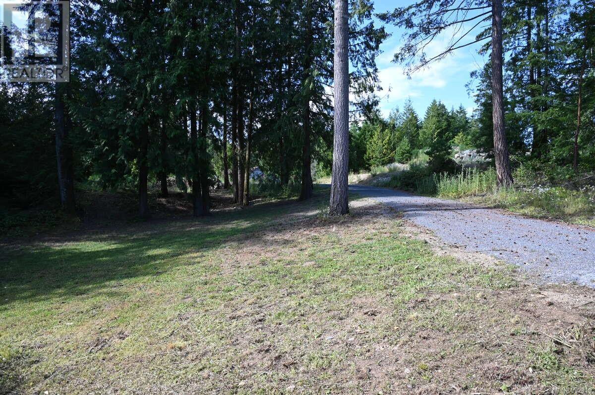 Lot 3 Courtney Way, Shawnigan Lake