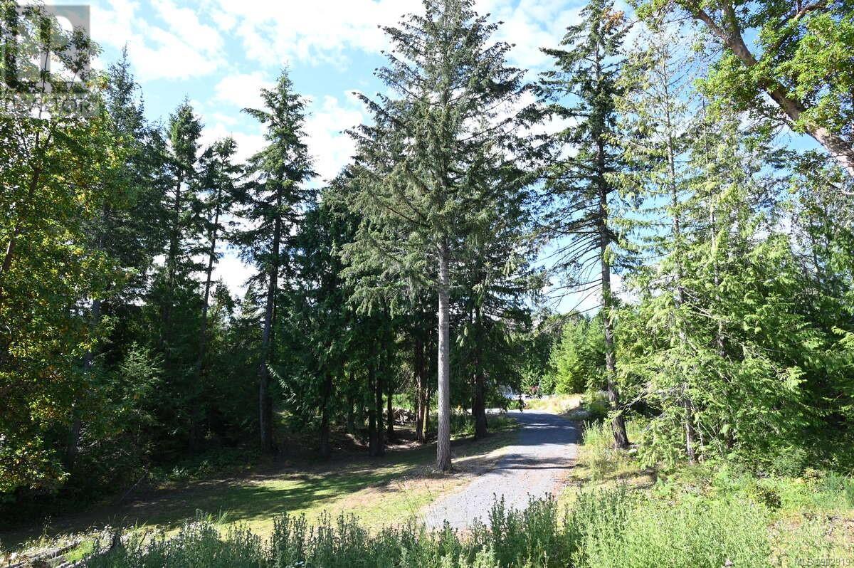Lot 3 Courtney Way, Shawnigan Lake
