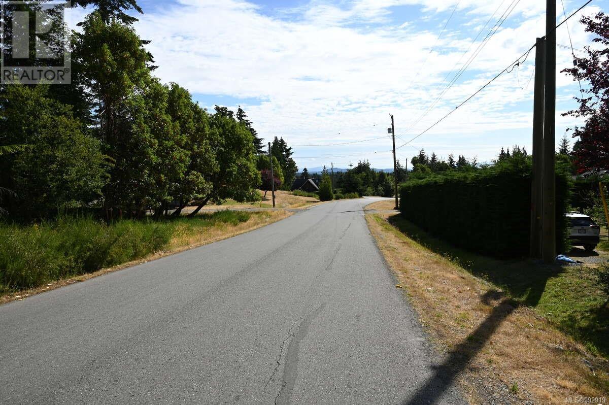 Lot 3 Courtney Way, Shawnigan Lake