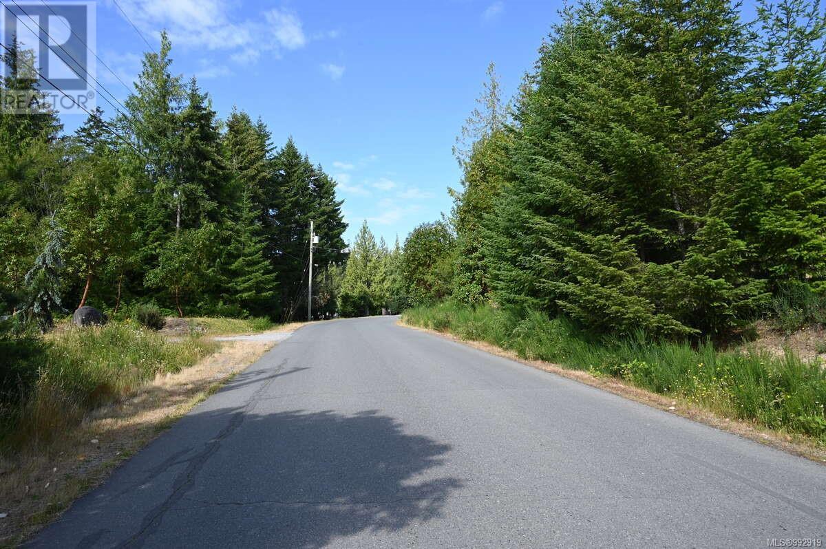 Lot 3 Courtney Way, Shawnigan Lake