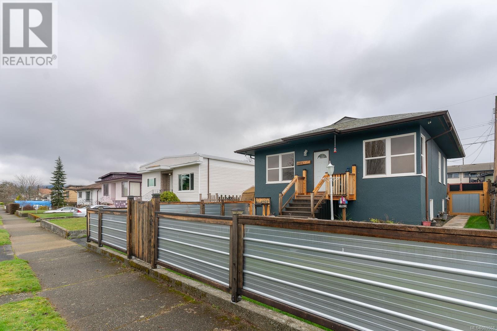 3923 Anderson Ave, Port Alberni real estate listing 989868