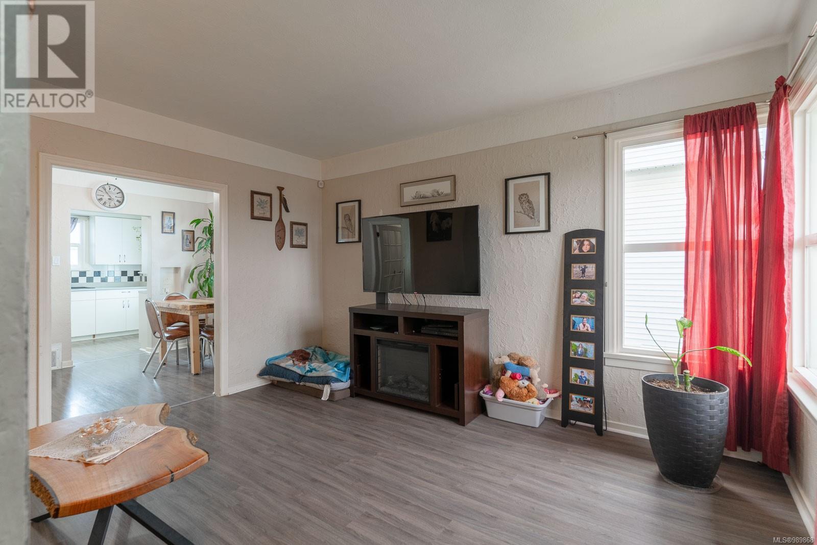 3923 Anderson Ave, Port Alberni real estate listing 989868