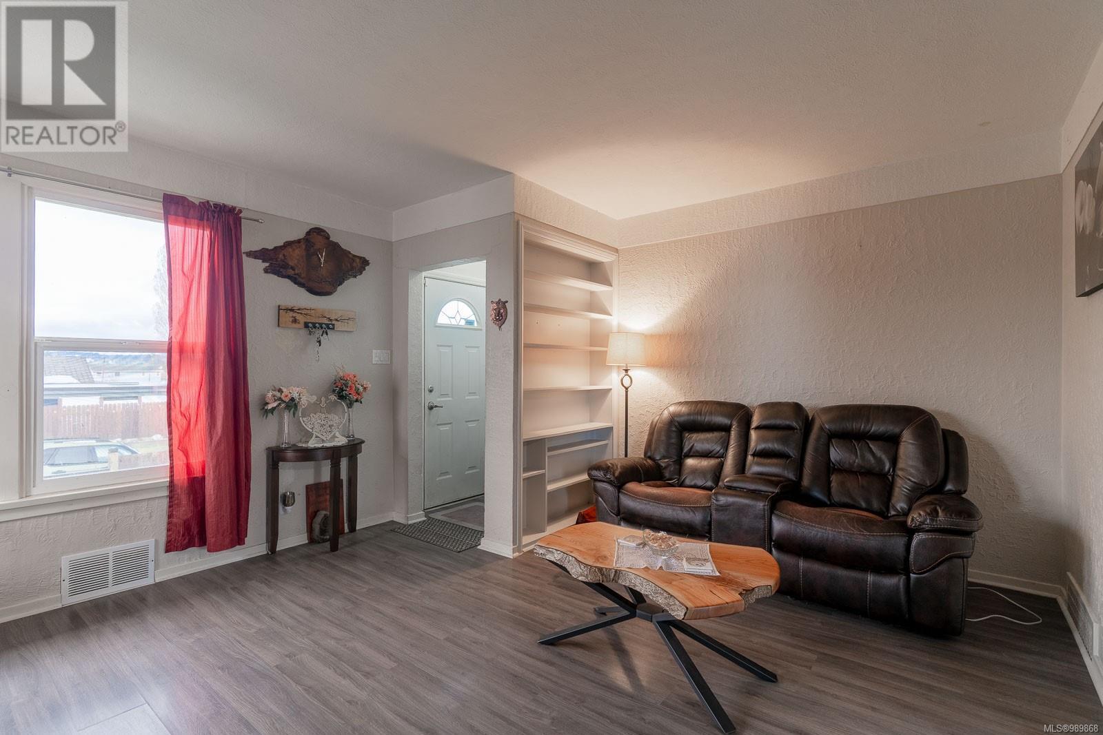 3923 Anderson Ave, Port Alberni real estate listing 989868