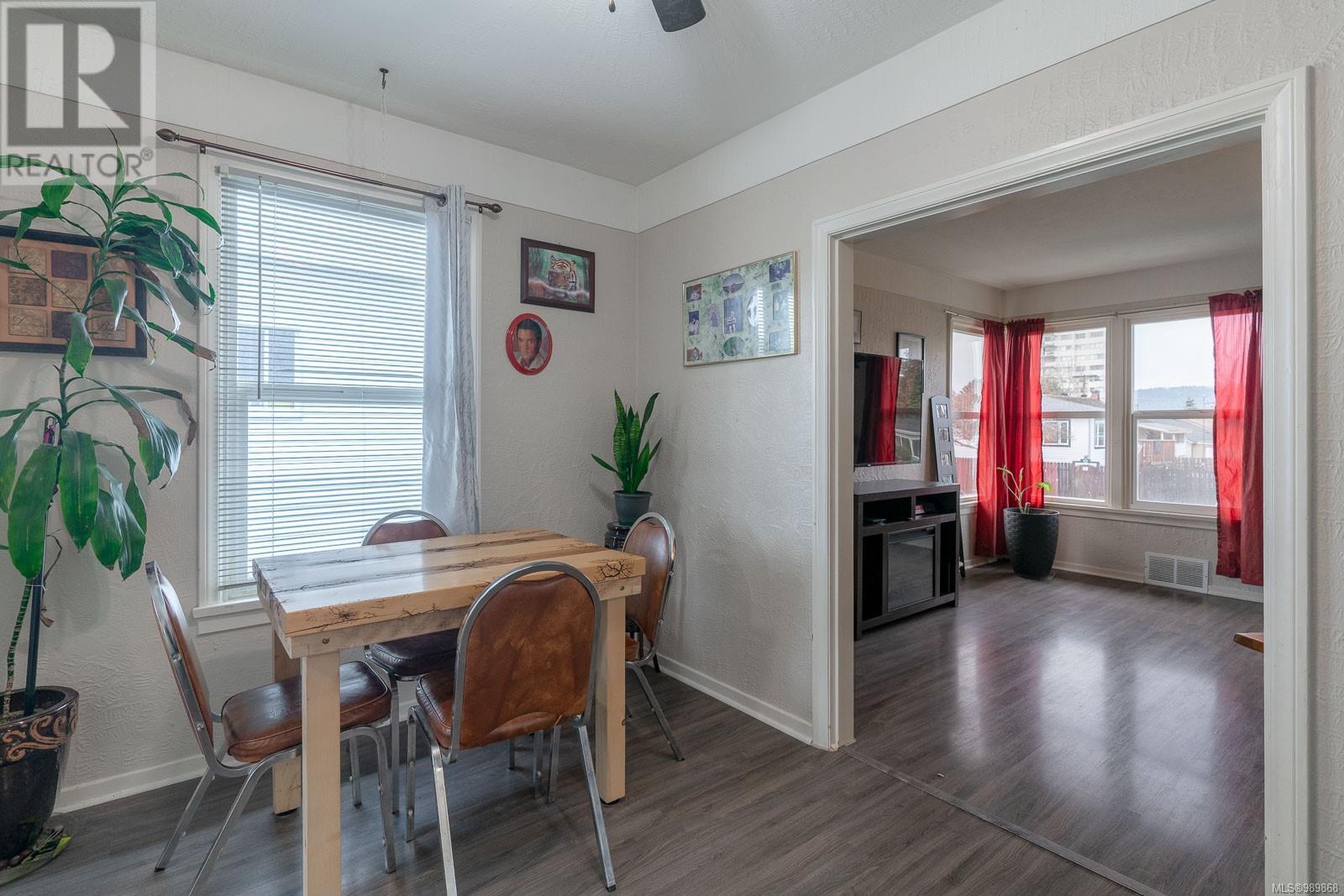 3923 Anderson Ave, Port Alberni real estate listing 989868