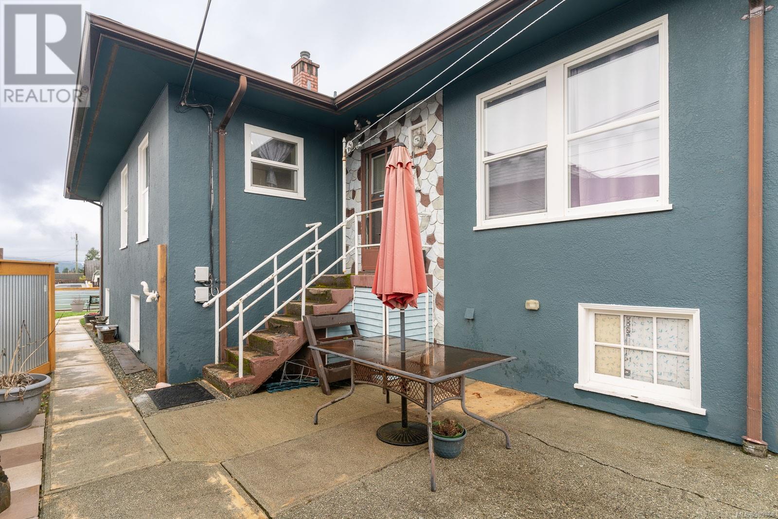 3923 Anderson Ave, Port Alberni real estate listing 989868