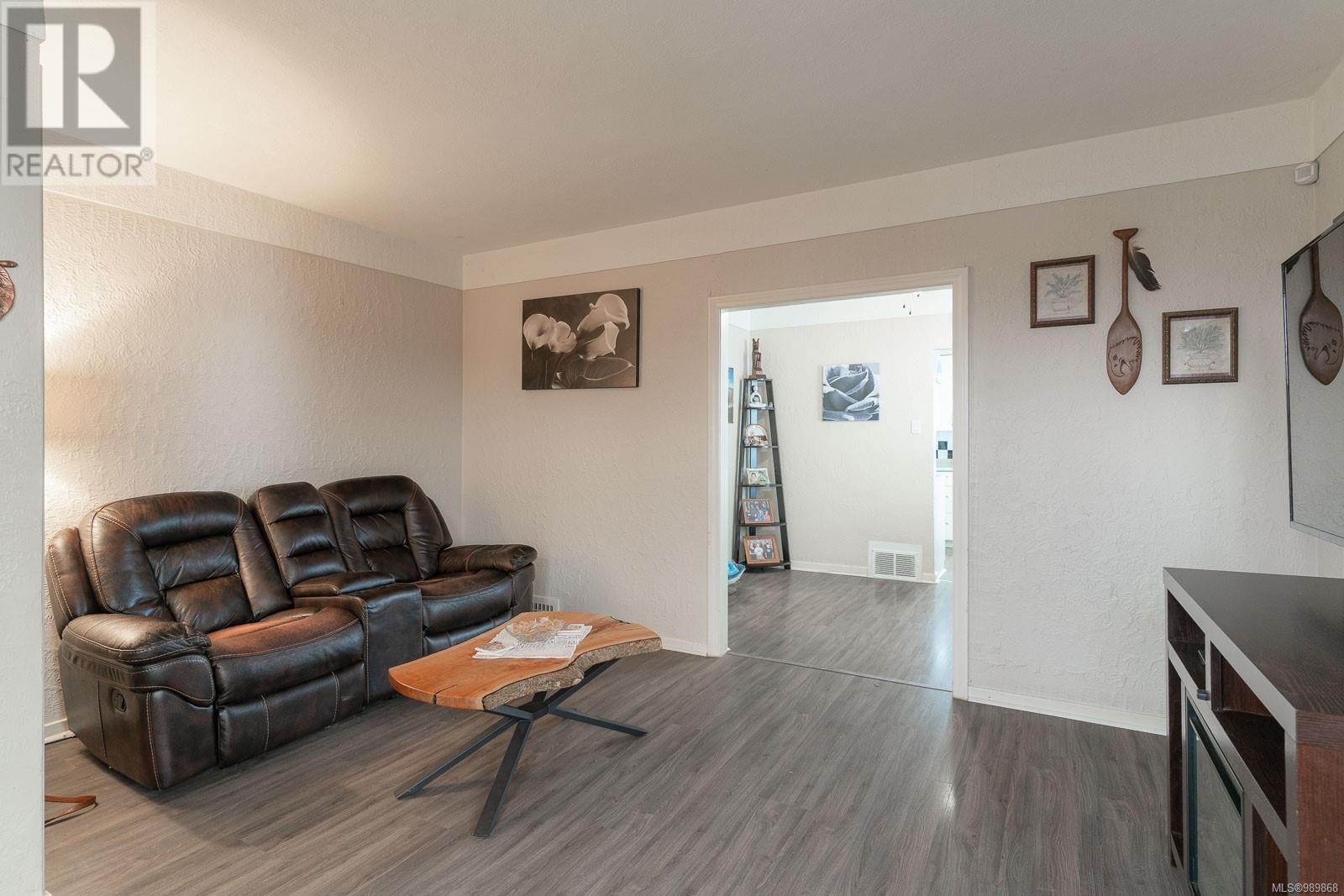 3923 Anderson Ave, Port Alberni real estate listing 989868