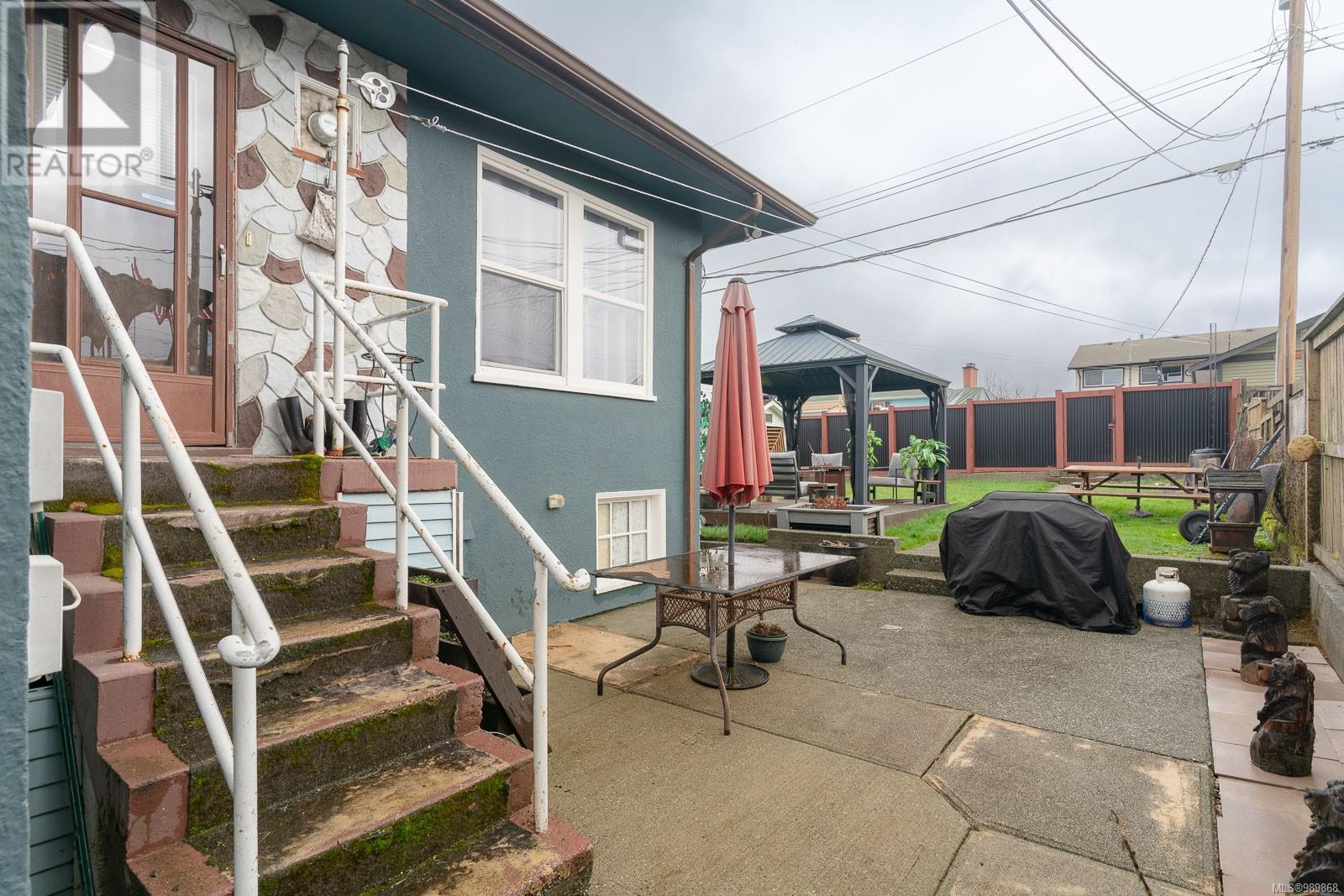 3923 Anderson Ave, Port Alberni real estate listing 989868