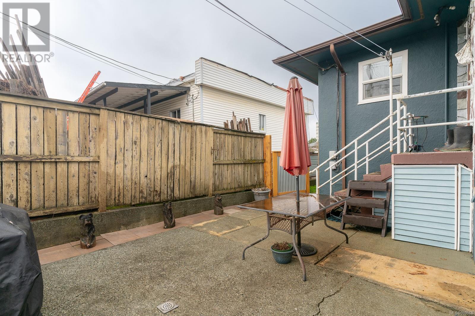 3923 Anderson Ave, Port Alberni real estate listing 989868