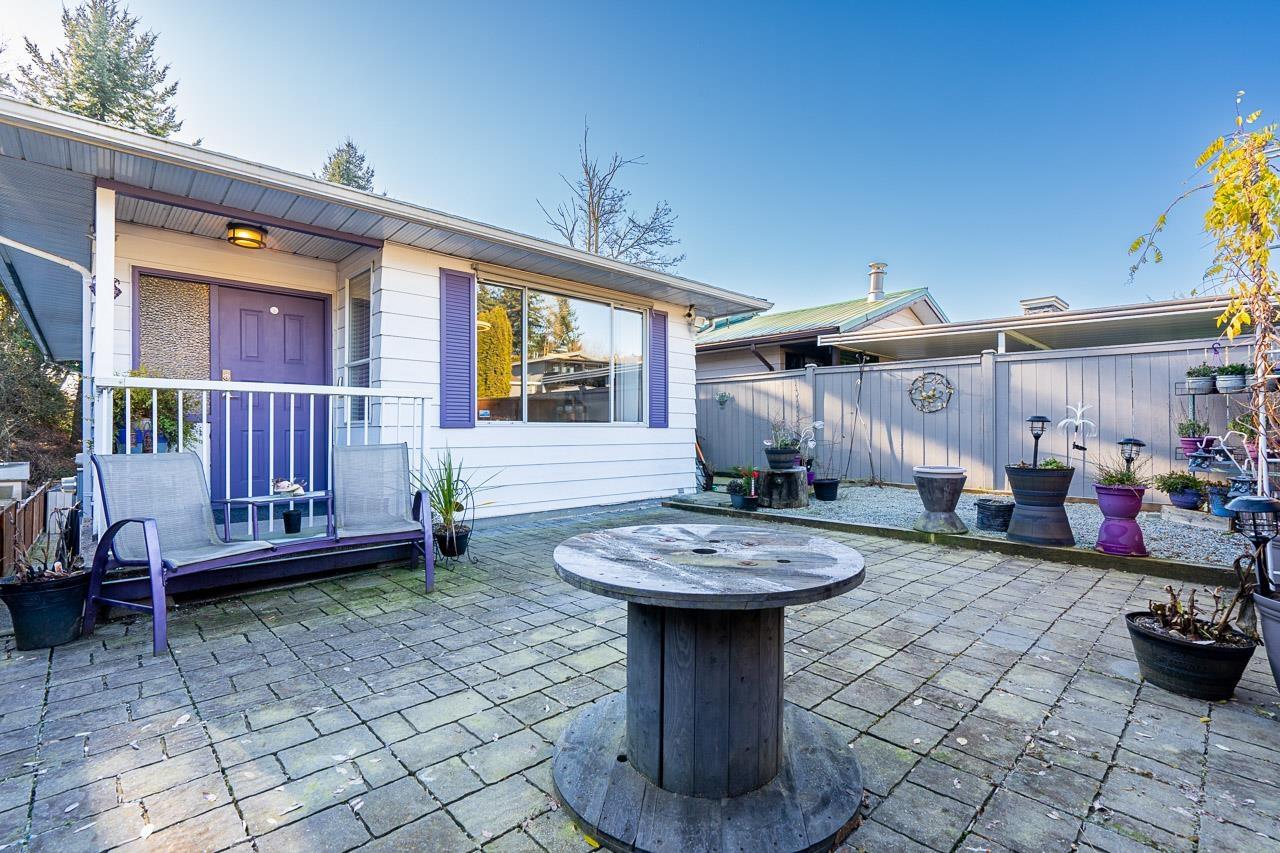 33138 MYRTLE AVENUE, Mission