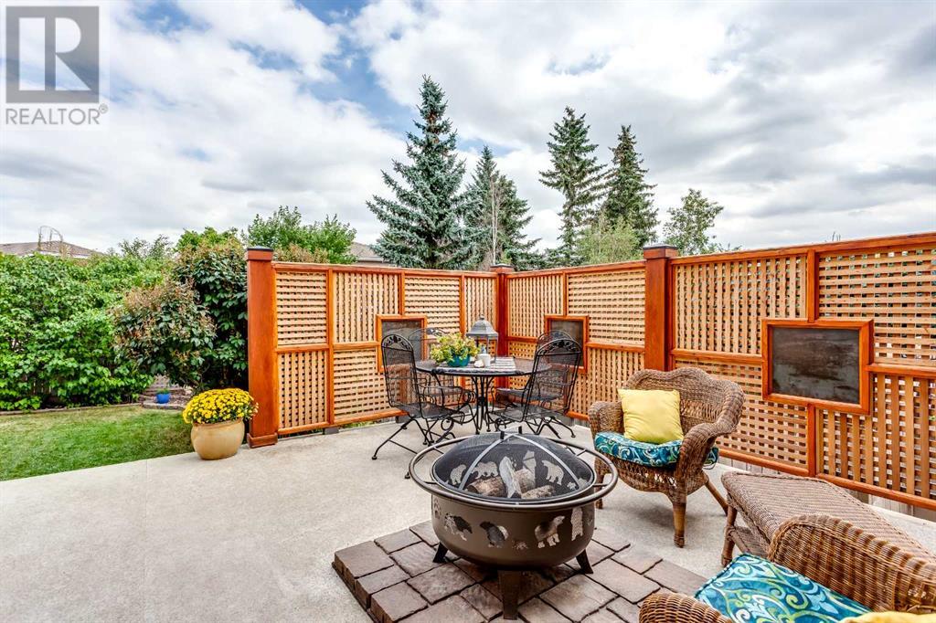 Single Family House for Sale in  Hawkside Road NW Hawkwood Calgary 