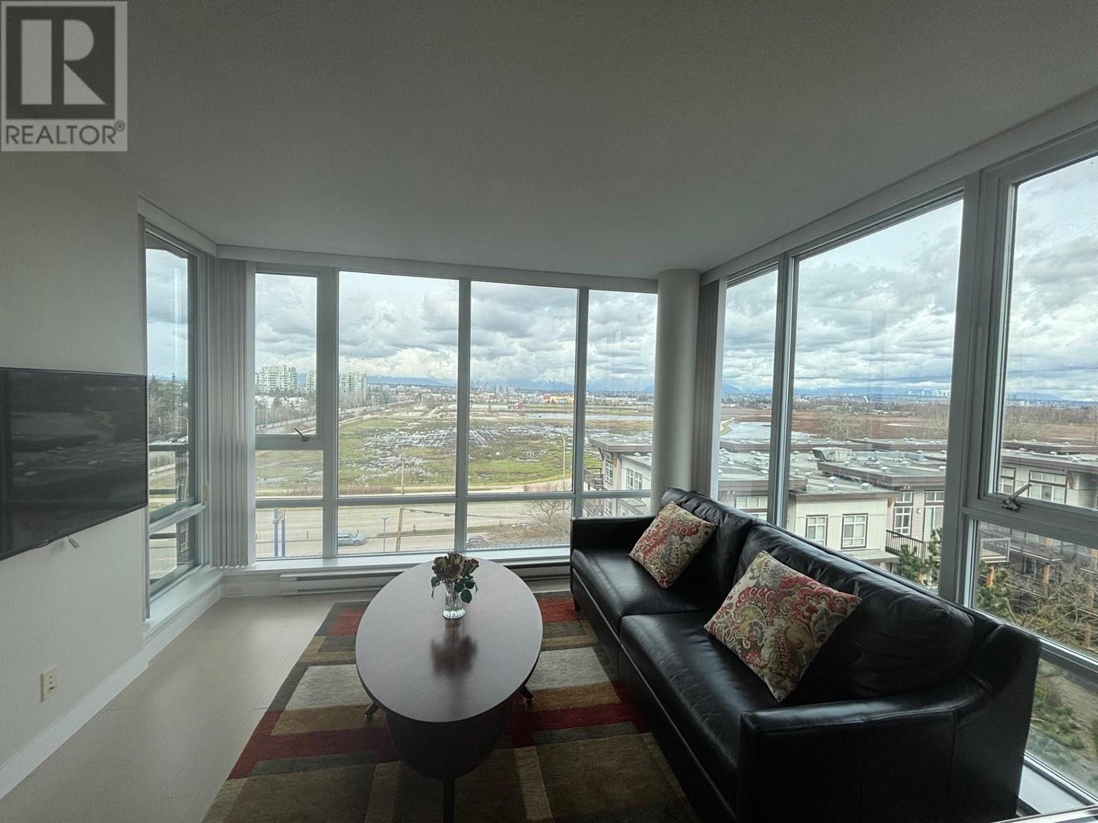 #809-9171 FERNDALE Road, Richmond