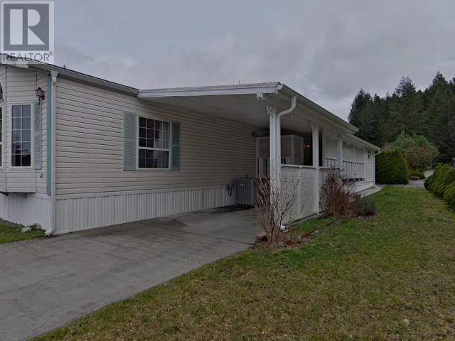 45-6271 MCANDREW AVE, Powell River