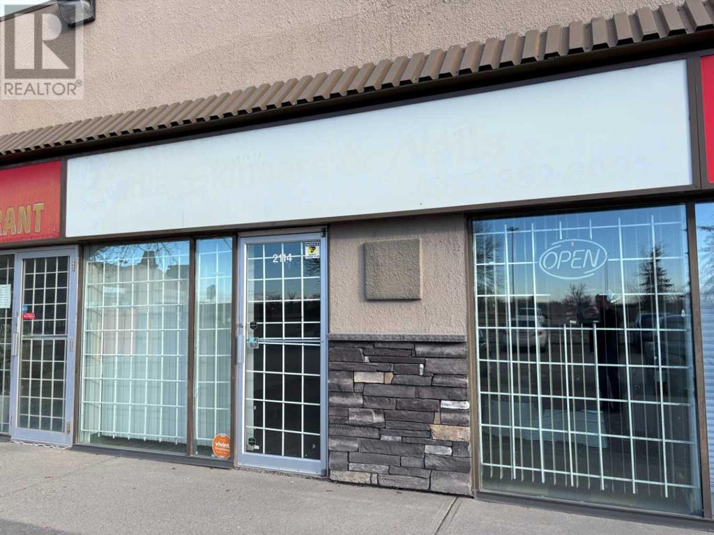 Retail for Sale in   Canyon Meadows Drive SE Canyon Meadows Calgary 