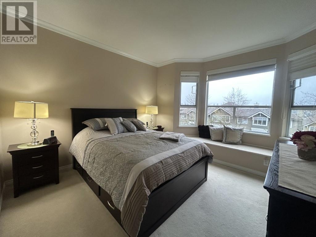 Photo 32 of 208 5280 Oakmount Crescent, Burnaby BC