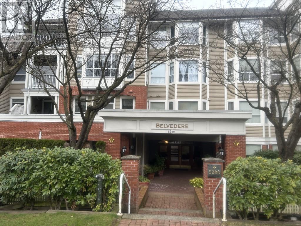 Photo 2 of 208 5280 Oakmount Crescent, Burnaby BC
