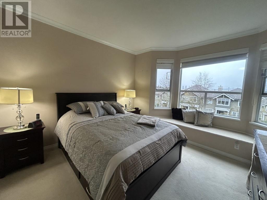 Photo 30 of 208 5280 Oakmount Crescent, Burnaby BC