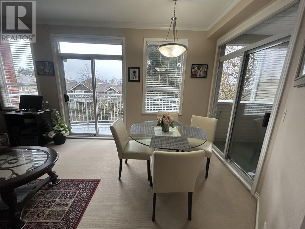 Photo 8 of 208 5280 Oakmount Crescent, Burnaby BC