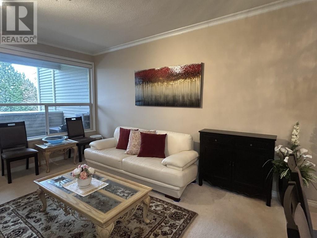 Photo 5 of 208 5280 Oakmount Crescent, Burnaby BC