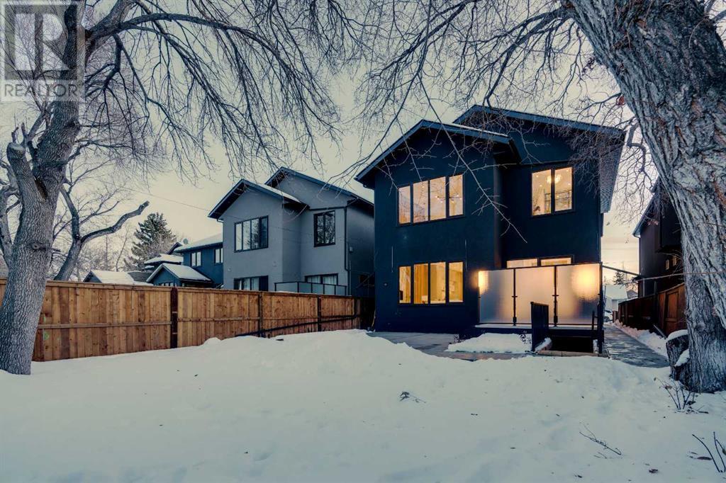 Single Family House for Sale in   Avenue NE Winston Heights/Mountview Calgary 