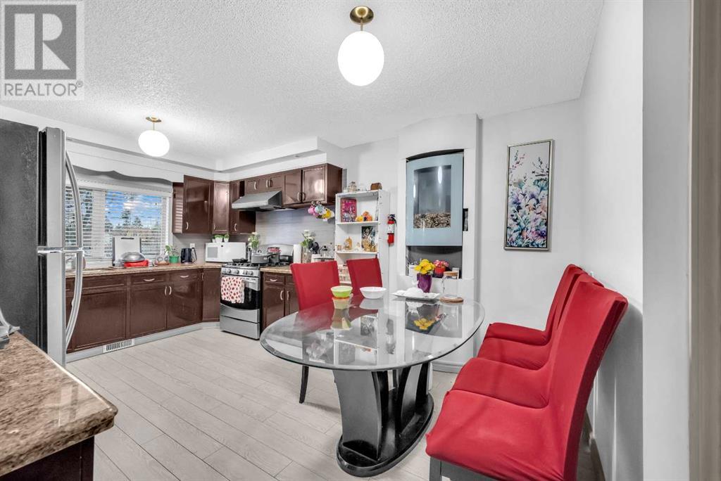 Single Family House Bungalow for Sale in  abalone Way NE Abbeydale Calgary 
