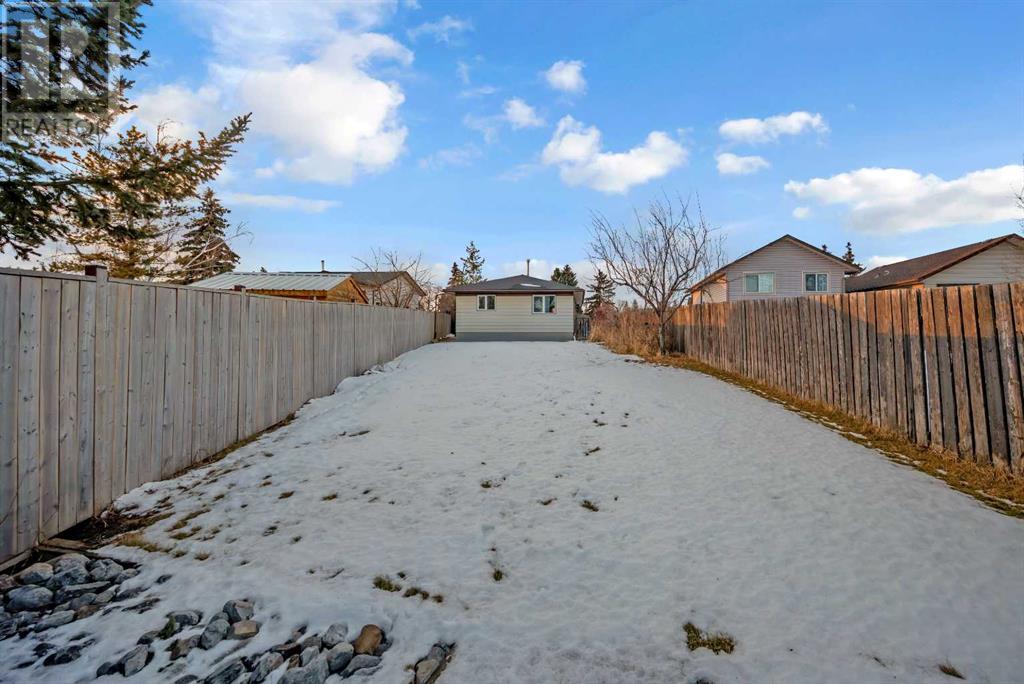Single Family House Bungalow for Sale in  abalone Way NE Abbeydale Calgary 