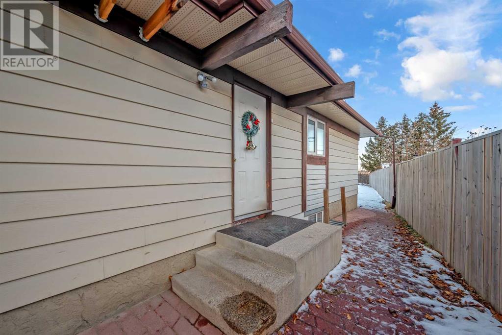 Single Family House Bungalow for Sale in  abalone Way NE Abbeydale Calgary 