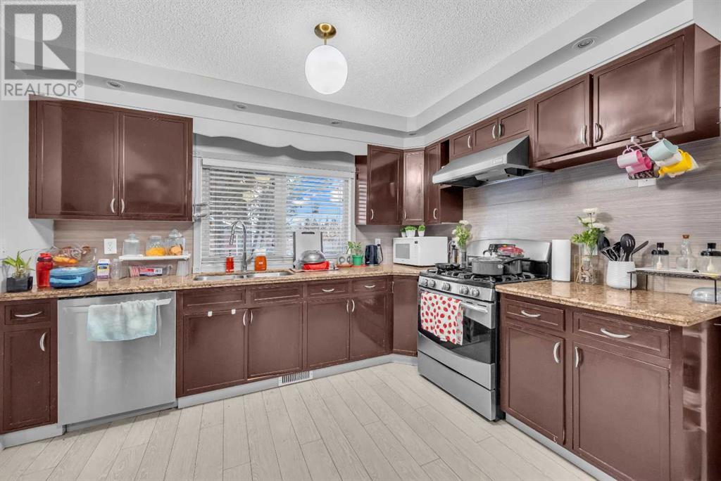 Single Family House Bungalow for Sale in  abalone Way NE Abbeydale Calgary 
