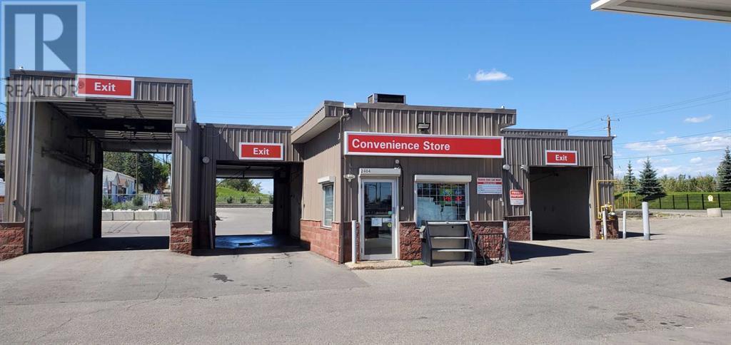 Business for Sale in   Avenue Ogden Calgary 