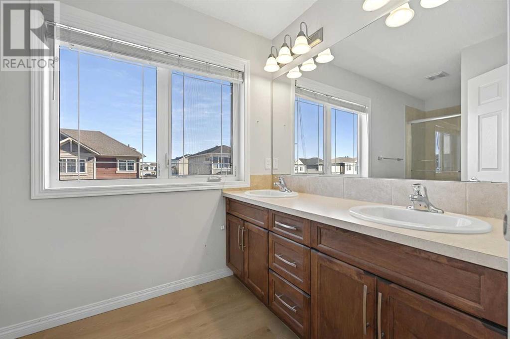 Single Family House for Sale in  Cityside Way NE Cityscape Calgary 