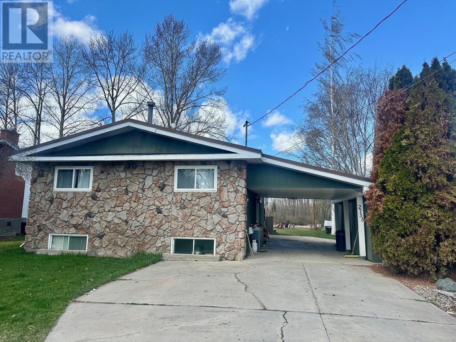2753 RIVERVIEW DRIVE, Vanderhoof