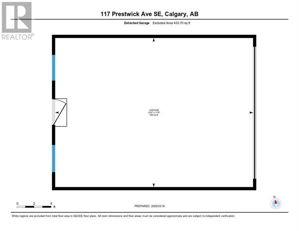 Single Family House for Sale in  Prestwick Avenue SE McKenzie Towne Calgary 