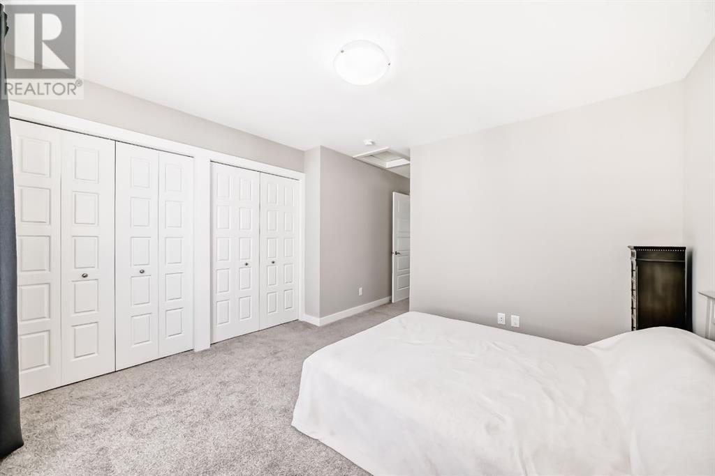 Single Family House for Sale in  Cranbrook Walk SE Cranston Calgary 