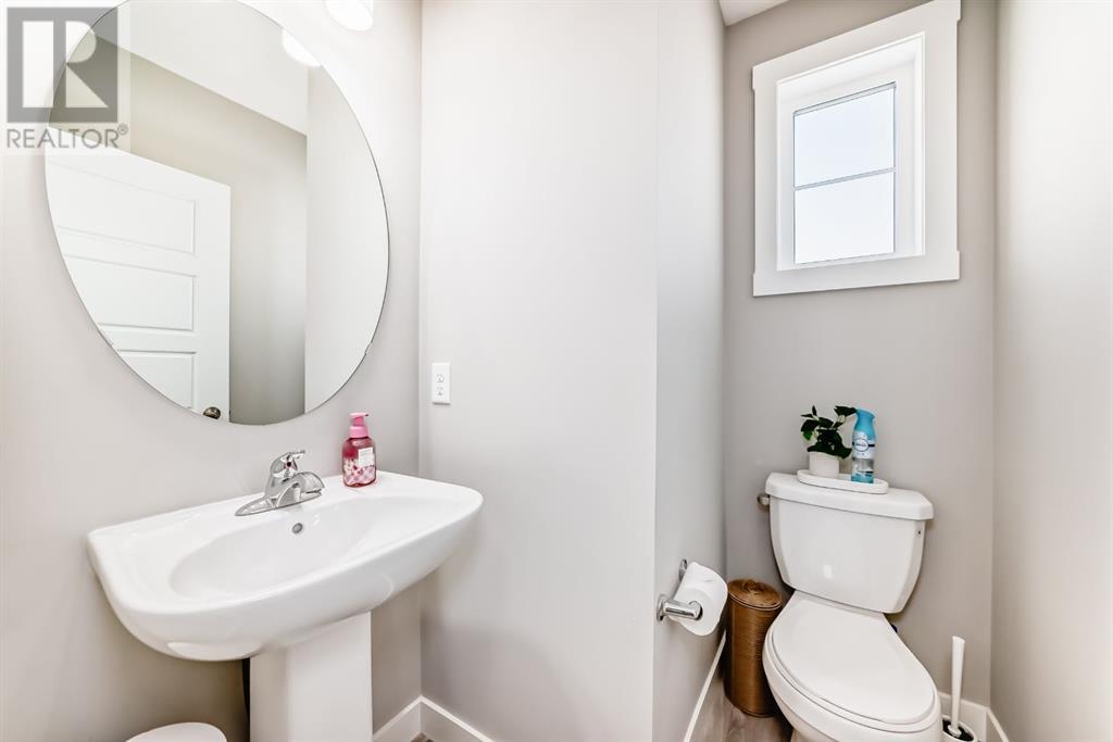 Single Family House for Sale in  Cranbrook Walk SE Cranston Calgary 