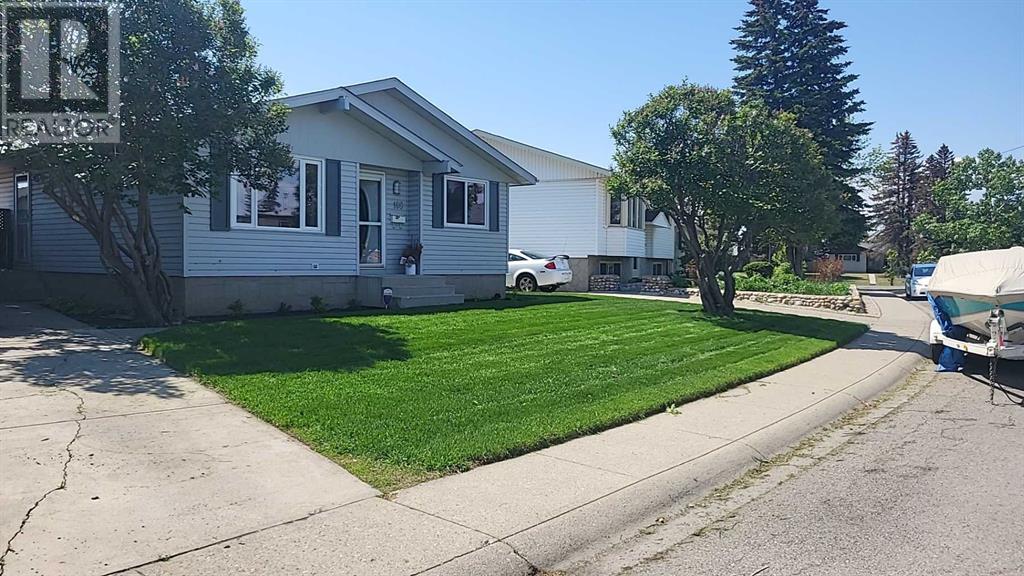 Single Family House Bungalow for Sale in  Maidstone Way NE Marlborough Park Calgary 