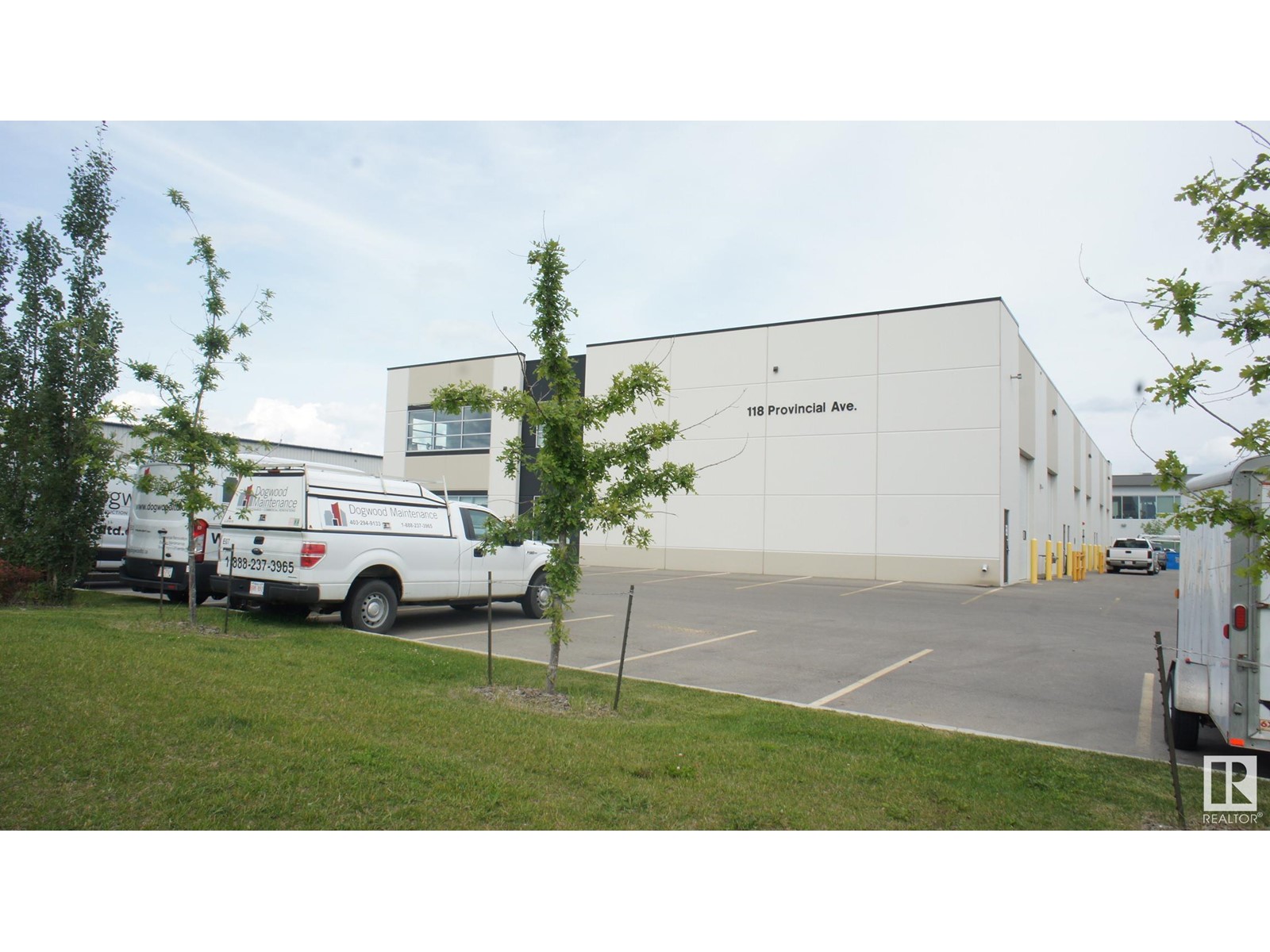 Photo 10 of 103 118 Provincial Av, Sherwood Park AB