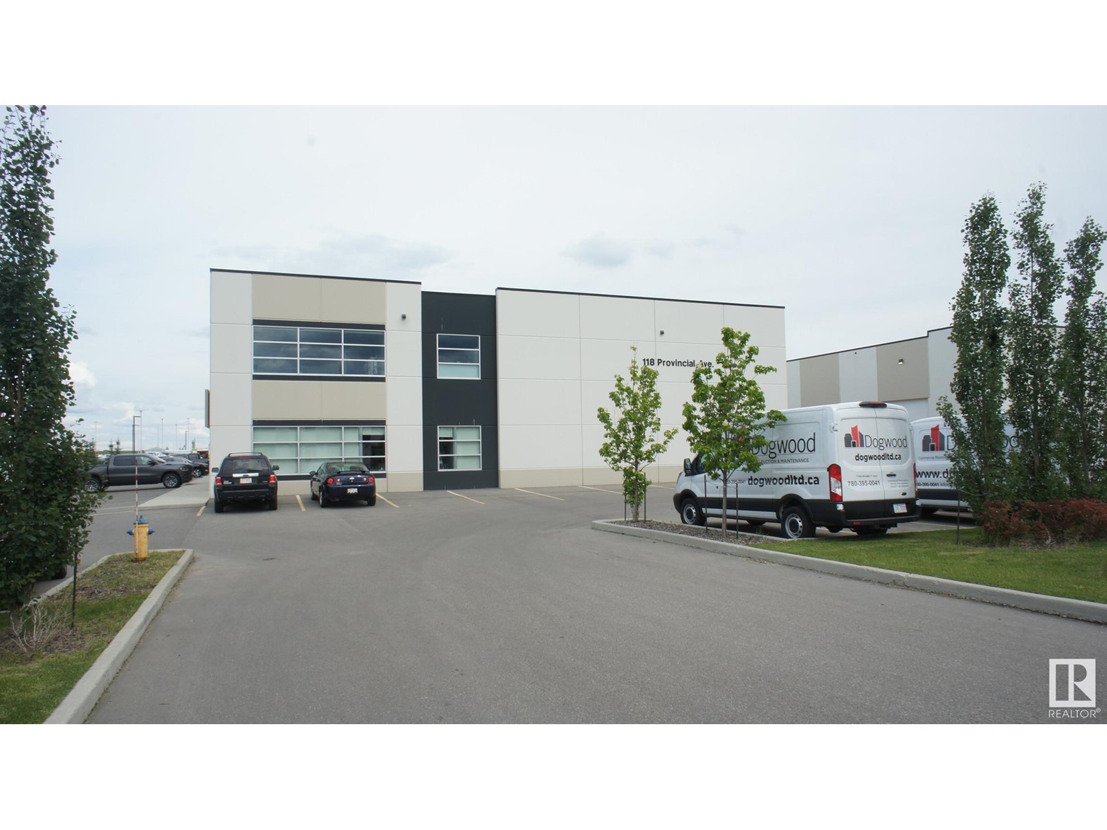 Photo 11 of 103 118 Provincial Av, Sherwood Park AB