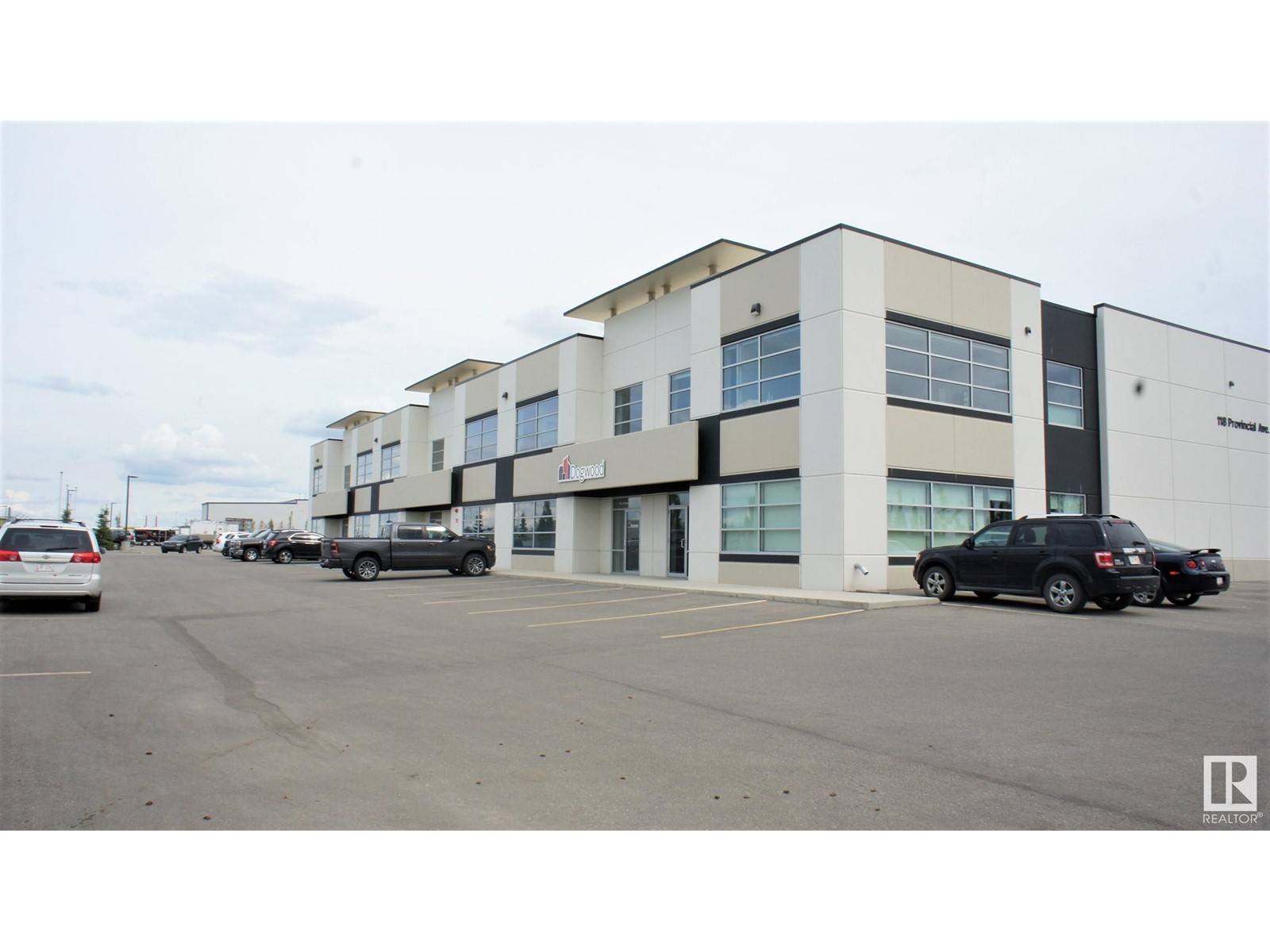 Photo 12 of 103 118 Provincial Av, Sherwood Park AB