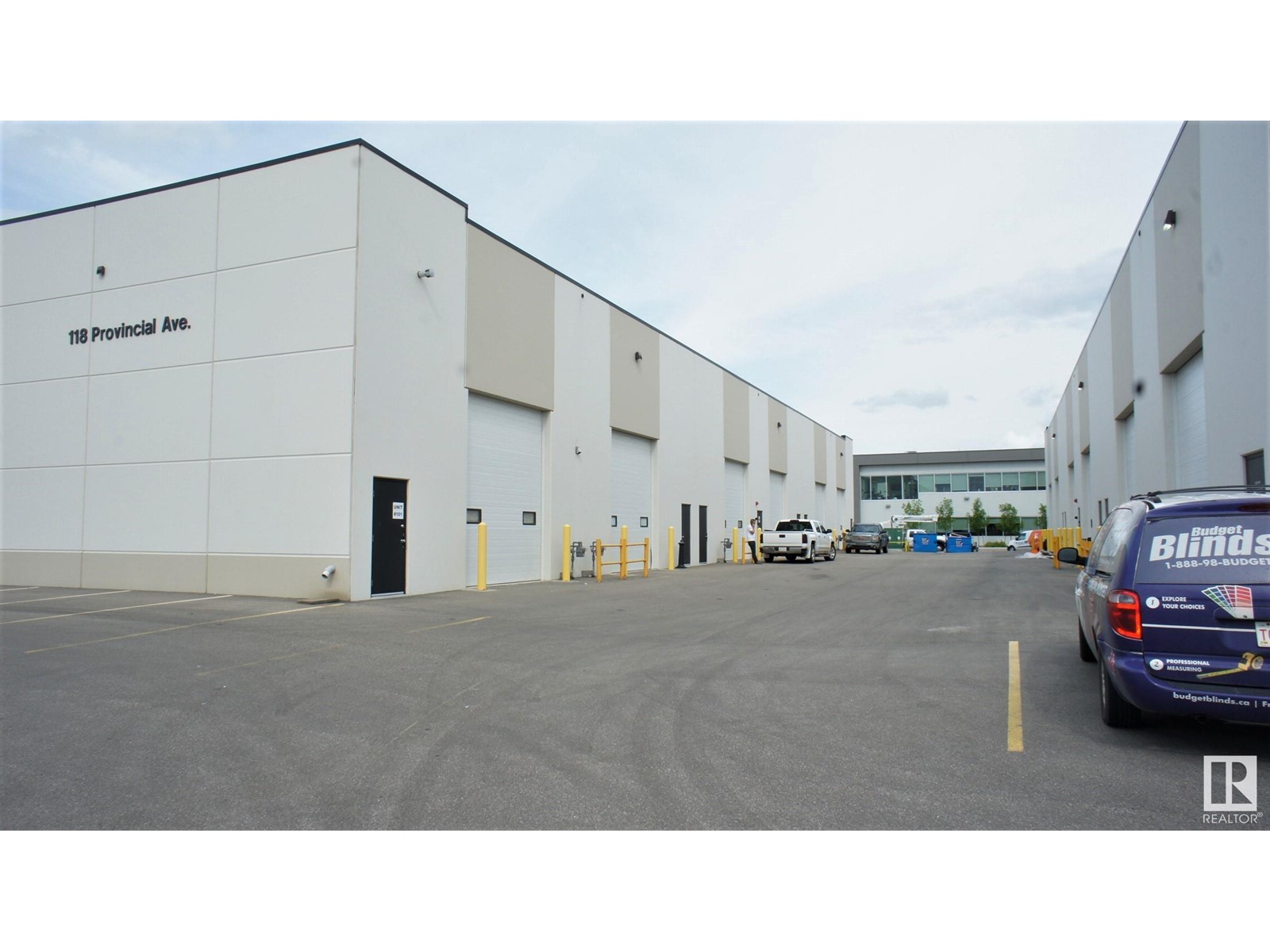 Photo 13 of 103 118 Provincial Av, Sherwood Park AB
