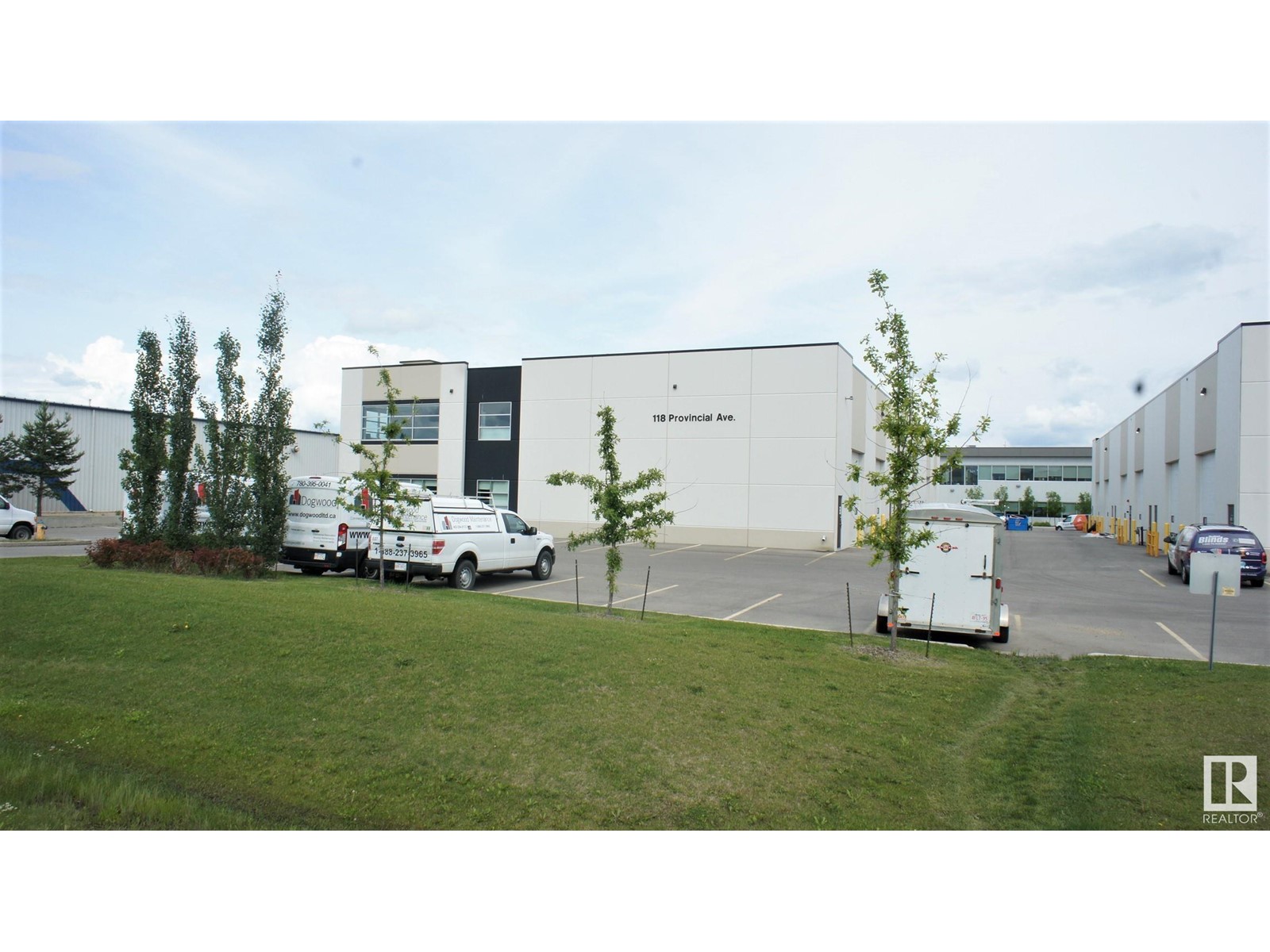 Photo 14 of 103 118 Provincial Av, Sherwood Park AB