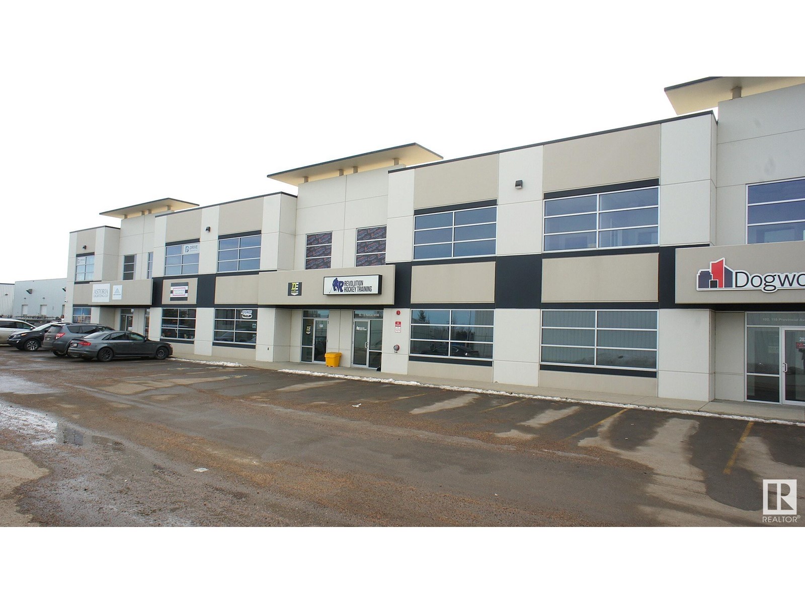 Photo 2 of 103 118 Provincial Av, Sherwood Park AB
