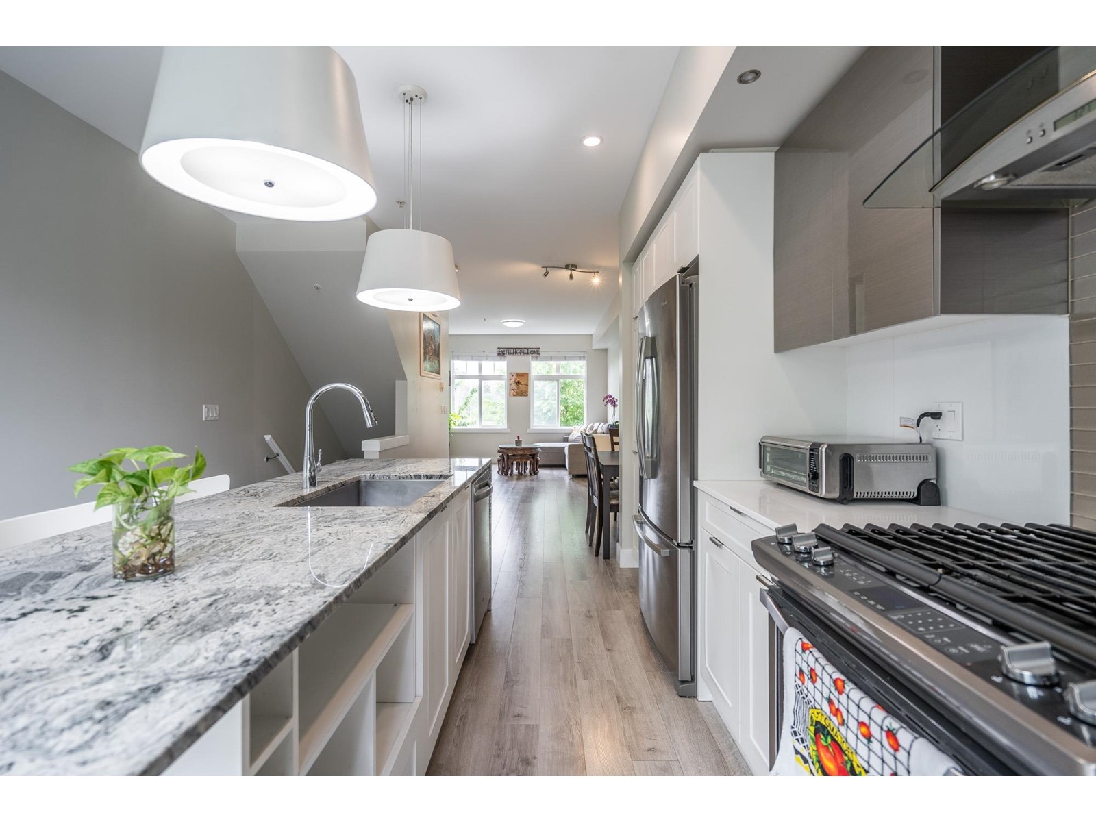 23 20852 77A AVENUE, Langley