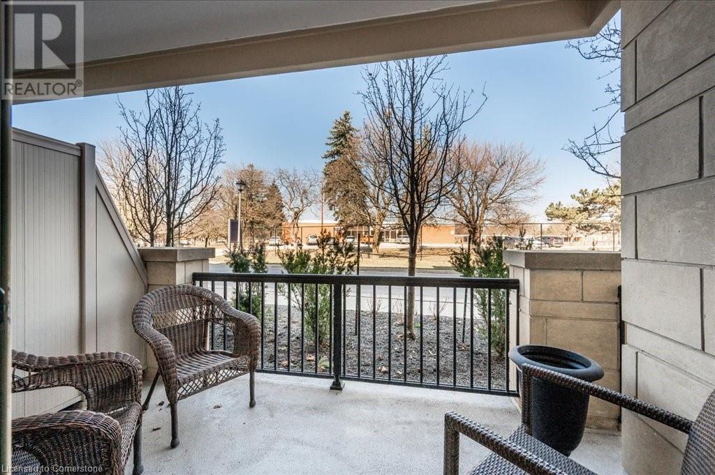 Photo 16 of 443 Centennial Forest Drive Unit 105, Milton ON