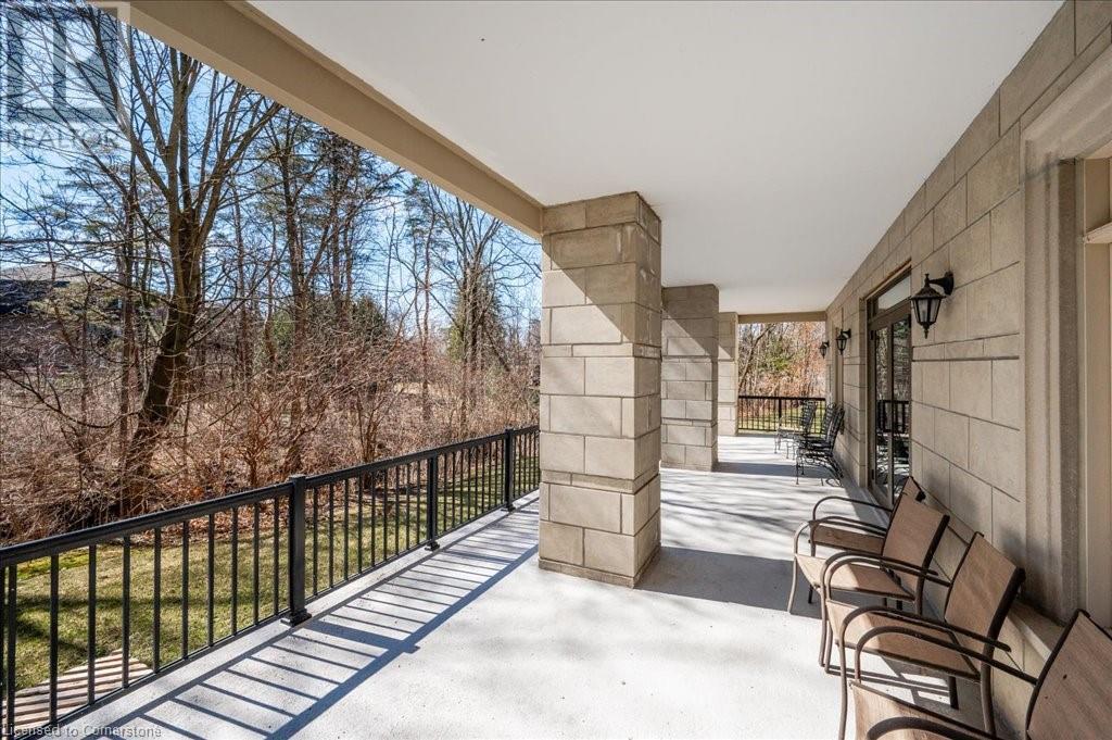 Photo 29 of 443 Centennial Forest Drive Unit 105, Milton ON