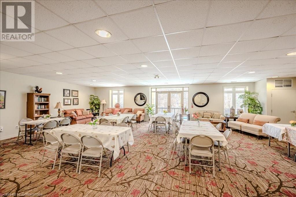 Photo 27 of 443 Centennial Forest Drive Unit 105, Milton ON