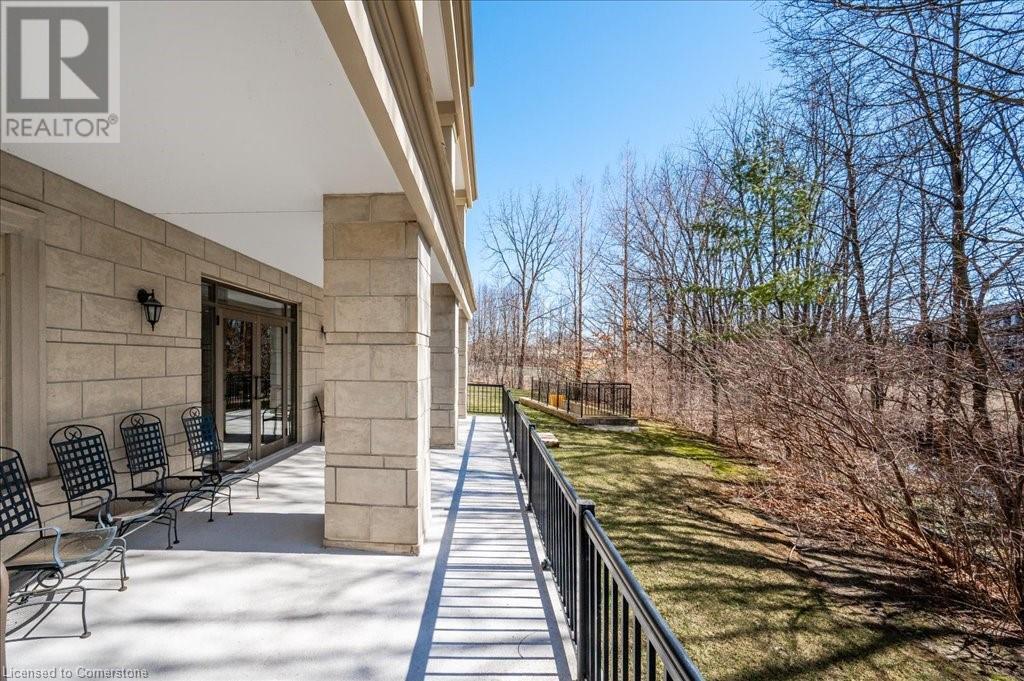 Photo 28 of 443 Centennial Forest Drive Unit 105, Milton ON