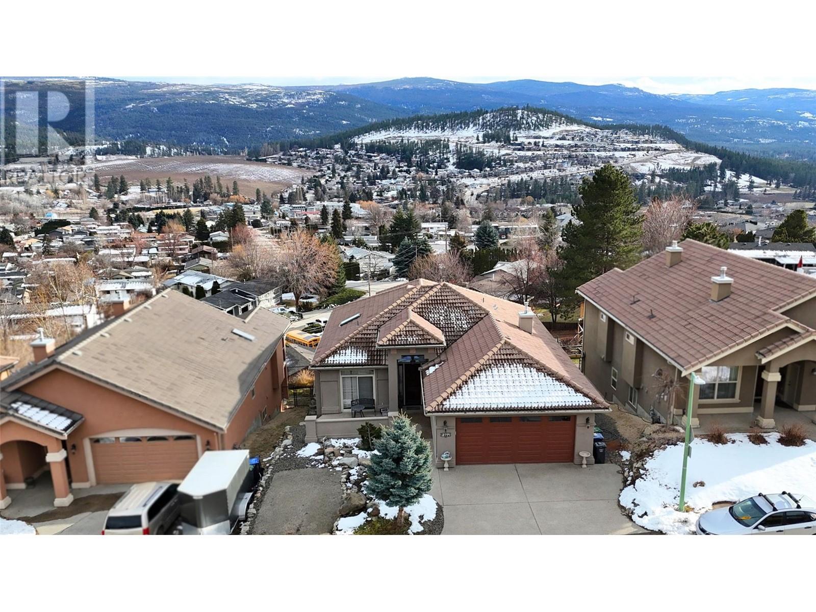 1094 Henderson Drive, Kelowna