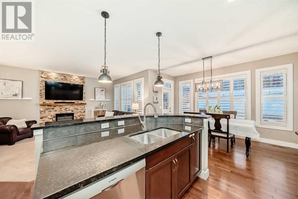 55 Heritage Hill, Cochrane, Alberta