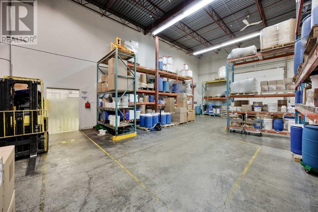 Industrial for Sale in  Skyline Crescent NE Skyline West Calgary 