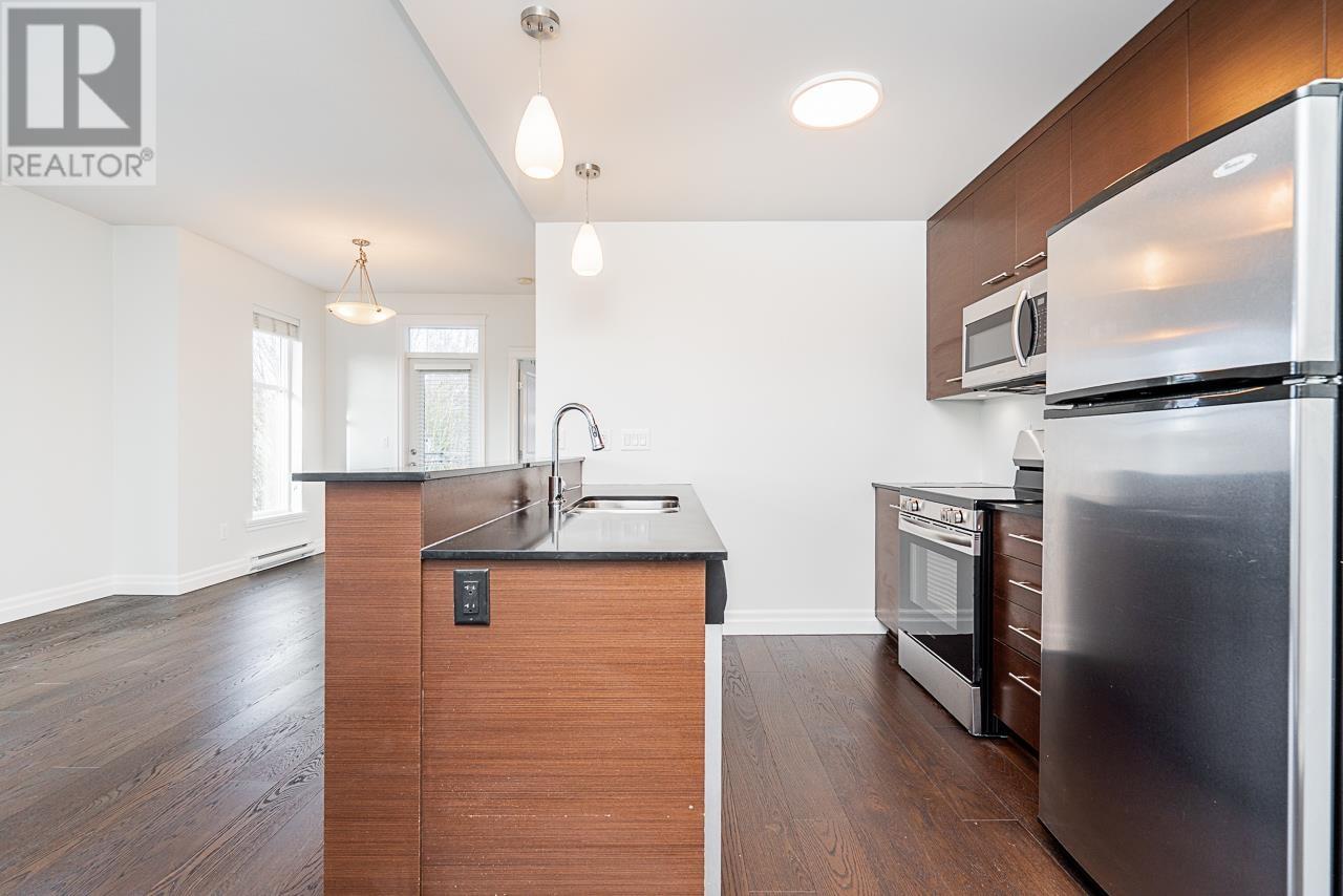413 2343 ATKINS AVENUE, Port Coquitlam