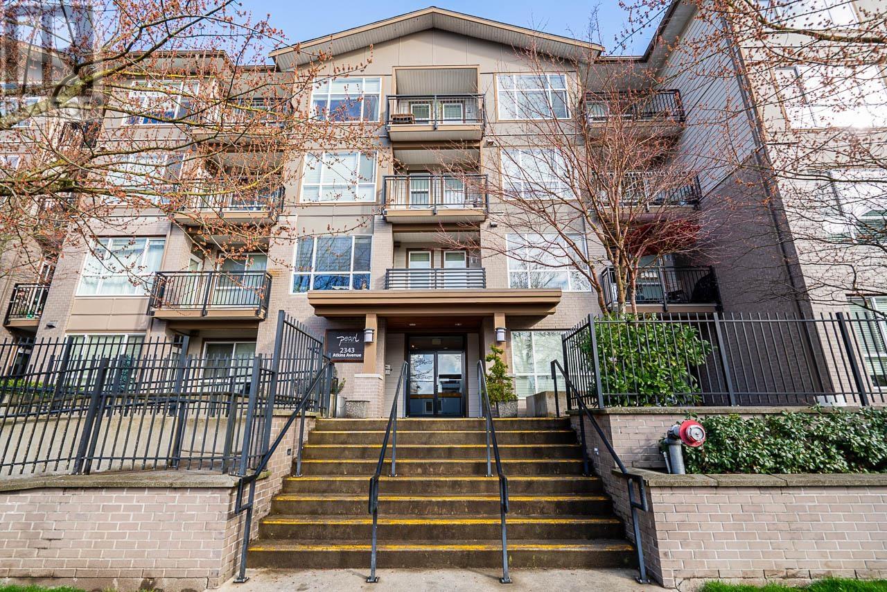 413 2343 ATKINS AVENUE, Port Coquitlam